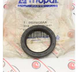 GUARNIZIONE PARAOLIO...