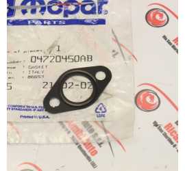 GUARNIZIONE ASPIRAZIONE...