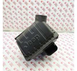 SCATOLA FILTRO ARIA JEEP...