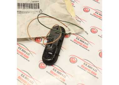 INTERRUTTORE PORTELLONE SERBATOIO Portellone Allarme Multiinterruttore Audi Tt 186313636840 - 4