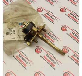 SCONTRINO PORTA ANTERIORE...