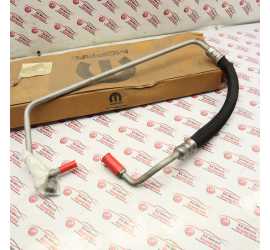 TUBO SERVOSTERZO JEEP GRAND...