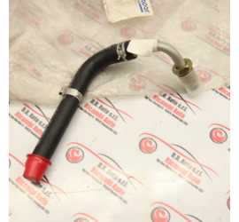 TUBO RITORNO SERVOSTERZO...