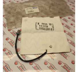 RISCALDAMENTO SEDILE...