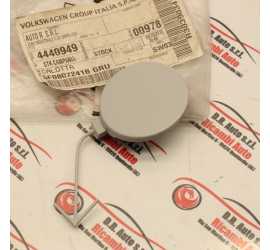 TAPPO PARAURTI ANT. SEAT...