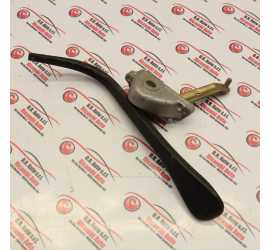 PEDALE COMANDO ACCELERATORE...