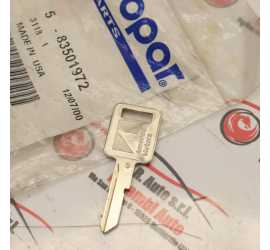 CHIAVE GREZZA JEEP WRANGLER...