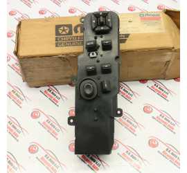 PULSANTIERA ALZACRISTALLI...