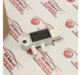 SENSORE PRESSIONE GAS...