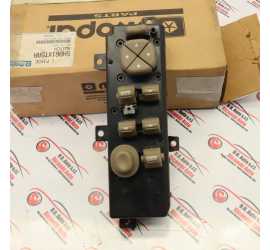 PULSANTIERA ANTERIORE SX....