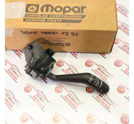 DEVIO TERGI JEEP WRANGLER...