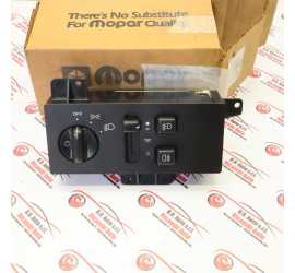 COMANDO INTERRUTTORI LUCI...