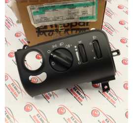 PULSANTIERA RISCALDAMENTO...