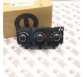 COMANDO RISCALDAMENTO JEEP...