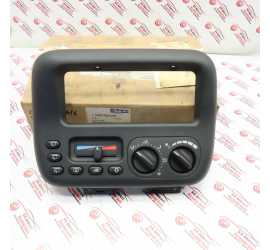 COMANDO RISCALDAMENTO...