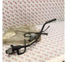 TUBO FILTRO VAPORI BENZINA...