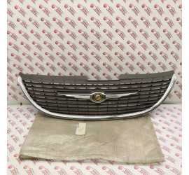 GRIGLIA RADIATORE CHRYSLER...