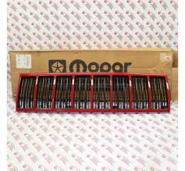 GRIGLIA RADIATORE JEEP...