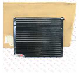 CONDENSATORE CLIMA JEEP...