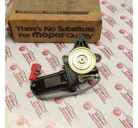 MOTORINO ALZACRISTALLO...