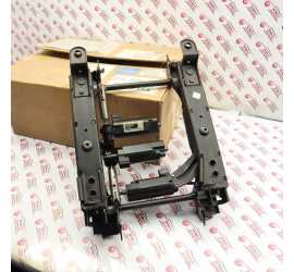 REGOLATORE SEDILE AUTOM. SX...