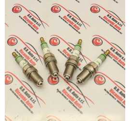 KIT 4 CANDELE FORD FIESTA...