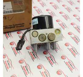 CENTRALINA POMPA ABS JEEP...