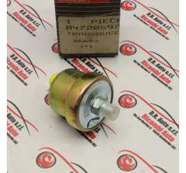 TRASMETTITORE SENSORE...