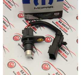 SENSORE VELOCITA' JEEP...