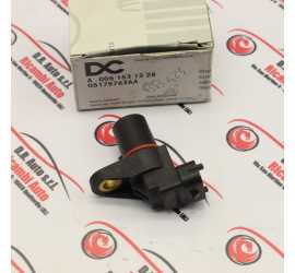 SENSORE ALBERO A CAMME...