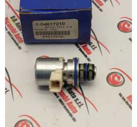 ELETTROMAGNETE REGOLATORE...