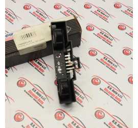 CONTATTI ALZACRISTALLI...