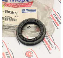 GUARNIZIONE PARAOLIO ASSE...