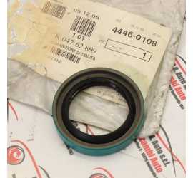 GUARNIZIONE SCATOLA DI...