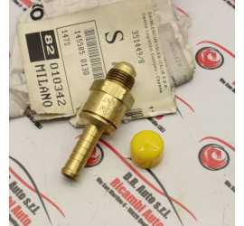 VALVOLA PRESSIONE OLIO JEEP...