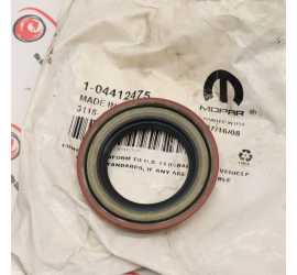 GUARNIZIONE POMPA OLIO...