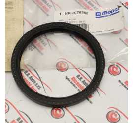 GUARNIZIONE ALBERO MOTORE...