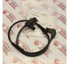 SENSORE ABS ANTERIORE...