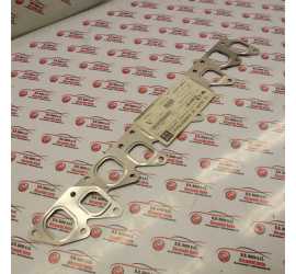 GUARNIZIONE COLLETTORE...