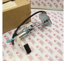 POMPA CARBURANTE E LIVELLO...