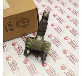 GIUNTO SEMIASSE PONTE...