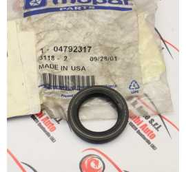 GUARNIZIONE PARAOLIO JEEP...