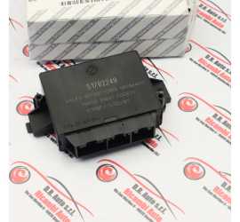 CENTRALINA SENSORI...