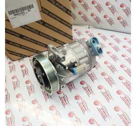 COMPRESSORE CLIMATIZZATORE...