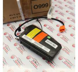 AIRBAG SEDILE POST. DX...