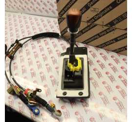 COMANDO CAMBIO MANULAE...