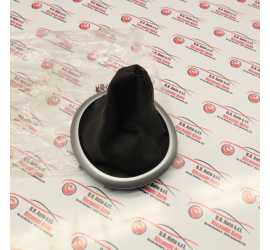 CUFFIA CAMBIO FIAT SEDICI...