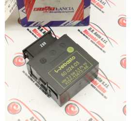 CENTRALINA TETTO APRIBILE...