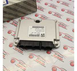 CENTRALINA INIEZIONE FIAT...