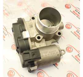 CORPO FARFALLATO JEEP...